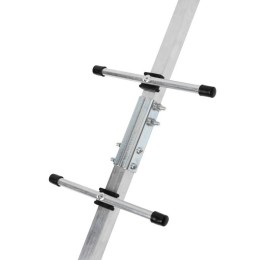 Антенна наружная "Активная" для цифрового ТВ DVB-T2 RX-406-DEF Rexant 34-0773