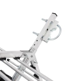 Антенна наружная "Активная" для цифрового ТВ DVB-T2 RX-406-DEF Rexant 34-0773