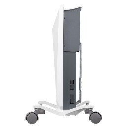 Конвектор электрический ECH/AS2 -1000 ER Electrolux НС-1624279