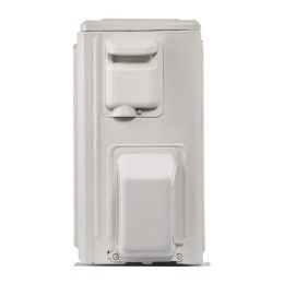 Сплит-система инверторного типа Lagoon DC BSDI-18HN8 комплект Ballu НС-1688030