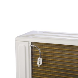 Сплит-система инверторного типа Lagoon DC BSDI-18HN8 комплект Ballu НС-1688030