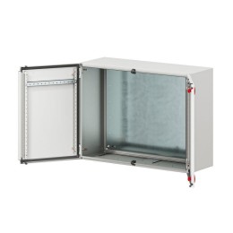 Рейка дверная горизонт. для навесных корпусов ширина одностворчатой или левой створки двустворчатой