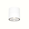 Светильник Spin 12Вт 3000К IP54 потолочн. Maytoni O310CL-L12W3K