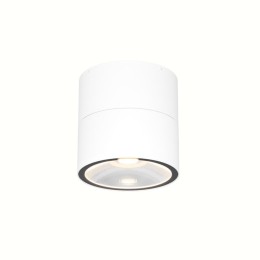 Светильник Spin 12Вт 3000К IP54 потолочн. Maytoni O310CL-L12W3K