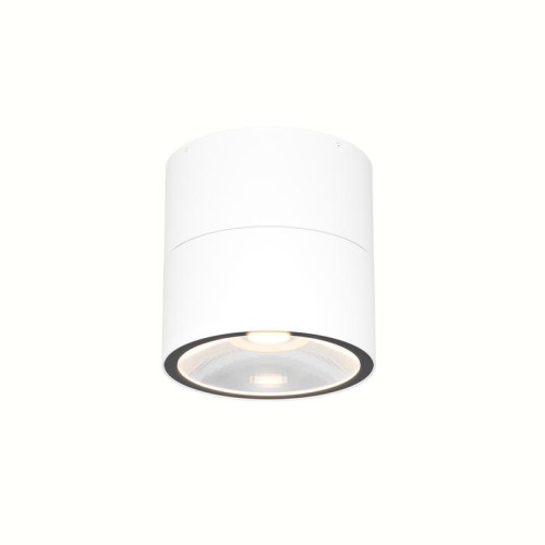 Светильник Spin 12Вт 3000К IP54 потолочн. Maytoni O310CL-L12W3K