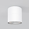 Светильник Spin 12Вт 3000К IP54 потолочн. Maytoni O310CL-L12W3K