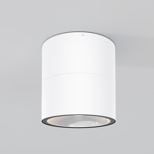 Светильник Spin 12Вт 3000К IP54 потолочн. Maytoni O310CL-L12W3K