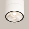 Светильник Spin 12Вт 3000К IP54 потолочн. Maytoni O310CL-L12W3K