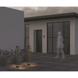 Светильник Elbe 10Вт 3000К IP65 ландшафтный Maytoni O424FL-L10GF