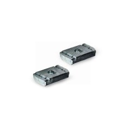 Гайка STRUT закладная М8 оцинк. ASD-electric SF.14.0801
