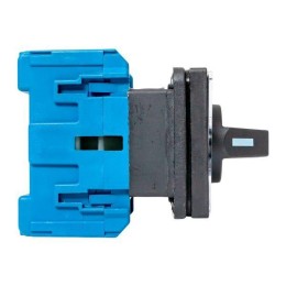 Переключатель кулачковый ПК-2-13 3п 100А "ВКЛ-ВЫКЛ" IP65 EKF pk-2-13-100-65