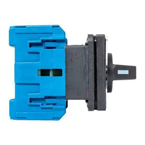 Переключатель кулачковый ПК-2-13 3п 100А "ВКЛ-ВЫКЛ" IP65 EKF pk-2-13-100-65