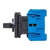Переключатель кулачковый ПК-2-13 3п 100А "ВКЛ-ВЫКЛ" IP65 EKF pk-2-13-100-65