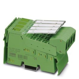 Модуль клеммный функциональный Inline IB IL TEMP 4/8 RTD-PAC Phoenix Contact 2863915