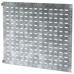 Перегородка секционирования задняя 600х800 FORMAT IEK FO-00-SWF-060-080