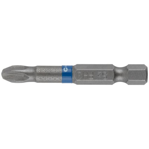 бита стальная Profi PH3 50мм (уп.10шт) Cutop 83-331