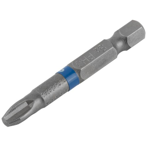 бита стальная Profi PH3 50мм (уп.10шт) Cutop 83-331