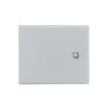 Корпус навесной ЩРН-12 250х300х120 12мод. IP54 метал. DEKraft 30250DEK