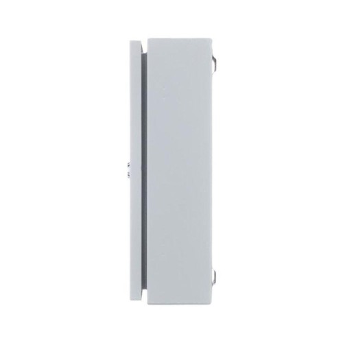 Корпус навесной ЩРН-24 400х300х120 24мод. IP54 метал. DEKraft 30251DEK