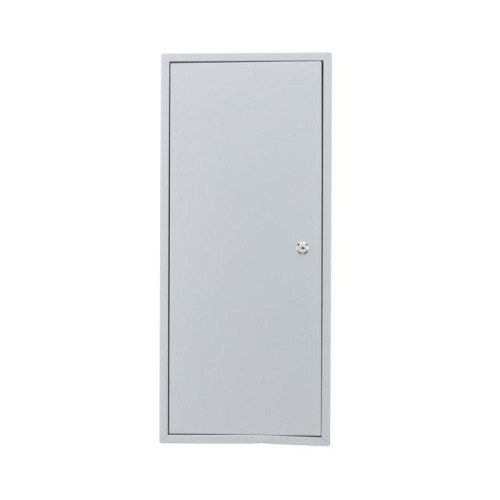 Корпус навесной ЩРН-48 680х300х120 48мод. IP31 метал. DEKraft 30205DEK
