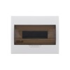Корпус встраиваемый ЩРВ-П-12 22х28х9 12мод. IP41 пластик. DEKraft 31004DEK