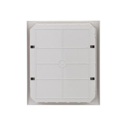 Корпус встраиваемый ЩРВ-П-24 35х30х10 24мод. IP41 пластик. DEKraft 31006DEK