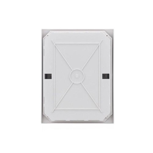 Корпус встраиваемый ЩРВ-П-6 22х17х9 6мод. IP41 пластик. DEKraft 31002DEK