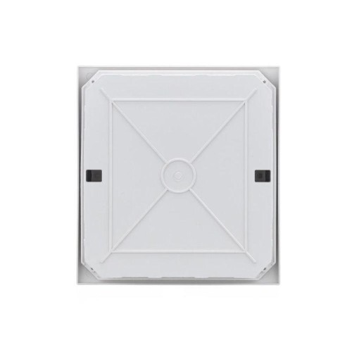 Корпус встраиваемый ЩРВ-П-8 22х20х9 8мод. IP41 пластик. DEKraft 31003DEK