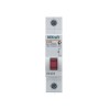 Лампа сигнальная ЛС-101 на DIN-рейку 1p красн. LED DEKraft 18002DEK