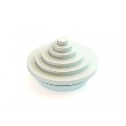 Сальник КВ-103 d20-23мм IP55 бел. DEKraft 32193DEK