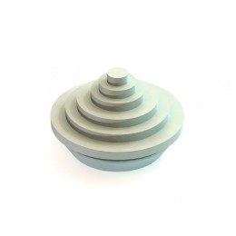 Сальник КВ-103 d20-23мм IP55 сер. DEKraft 32190DEK