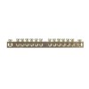 Шина соединительная типа PIN (штырь) 3п до 63А ШС-101 DEKraft 32034DEK