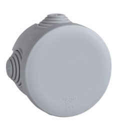 Коробка распределительная ОП 65х40мм DIY SE IMT350931