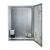 Термошкаф -55град. до +50град.C 600x800x300мм IP54 5УТПВ-П+ (Ver. 2.0) с обогревом и пассивной венти