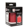 Коронка алмазная для дрелей с микроударом (верхнее пылеудаление) Micro Hit Laser M16 Professional DC