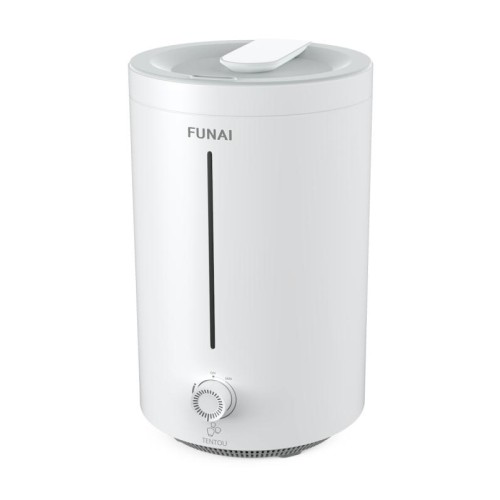 Увлажнитель ультразвуковой TENTOU USH-TTM7201WC FUNAI НС-1249428