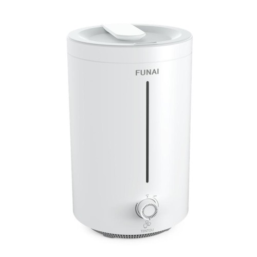 Увлажнитель ультразвуковой TENTOU USH-TTM7201WC FUNAI НС-1249428