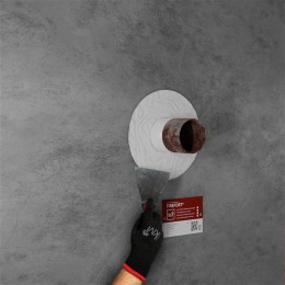 Герметик огнестойкий монтажный акриловый EI240 FIREFORT (ведро 3кг) KM-FF-G-3000 КМ LO53706