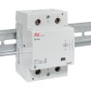 Контактор модульный КМ 80А 2NО 230В AC (3 мод.) AVERES EKF km-av-3-80-20-230V