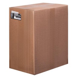 Удлинитель на метал. катушке 4х50м с заземл. IP44 КГ 3х2.5кв.мм с выключателем с защ. крышками Rexan