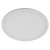 ЭРА LED 7-6-4K Светильник светодиодный круглый NEW 6W 4000K d85