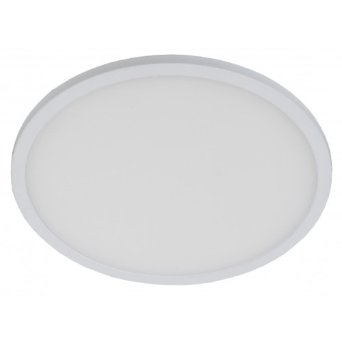ЭРА LED 7-6-4K Светильник светодиодный круглый NEW 6W 4000K d85