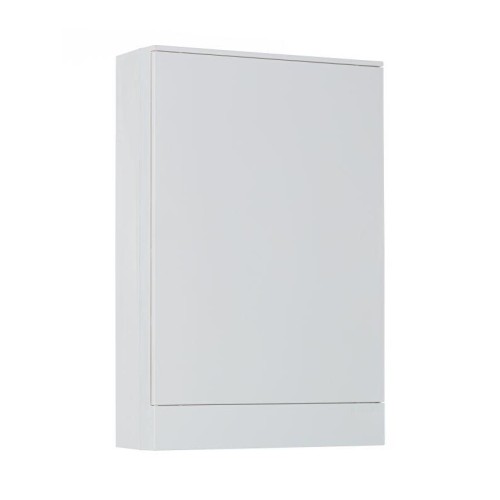 Бокс настенный Basic E 36М бел. непрозр. дверь (с клемм) ABB 1SZR004002A2109
