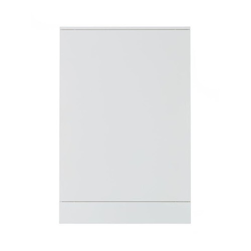 Бокс настенный Basic E 36М бел. непрозр. дверь (с клемм) ABB 1SZR004002A2109