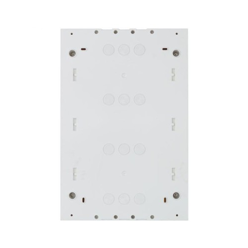 Бокс настенный Basic E 36М бел. непрозр. дверь (с клемм) ABB 1SZR004002A2109