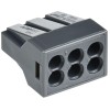 Клемма строительно-монтажная СМК 773-326 GENERICA UKZ10-326-100-G