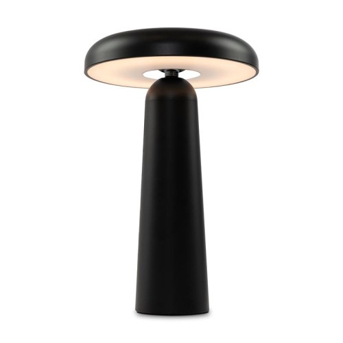Светильник Mushroom 4Вт IP20 аккумуляторный Freya FR6109TL-L4B