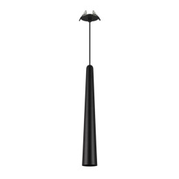 Светильник светодиодный SP-STIRIA-L400-R57-5W Warm3000 BK 36deg 230В IP20 3000К 5Вт метал. Arlight 0