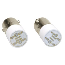 Матрица светодиодная желт. 36В KARAT IEK BMS10-036-K05