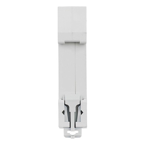 Ограничитель перенапряжения ОПС1-B 1P KARAT IEK MOP20-1-B